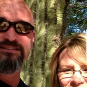 Meet your Posher, Wesley